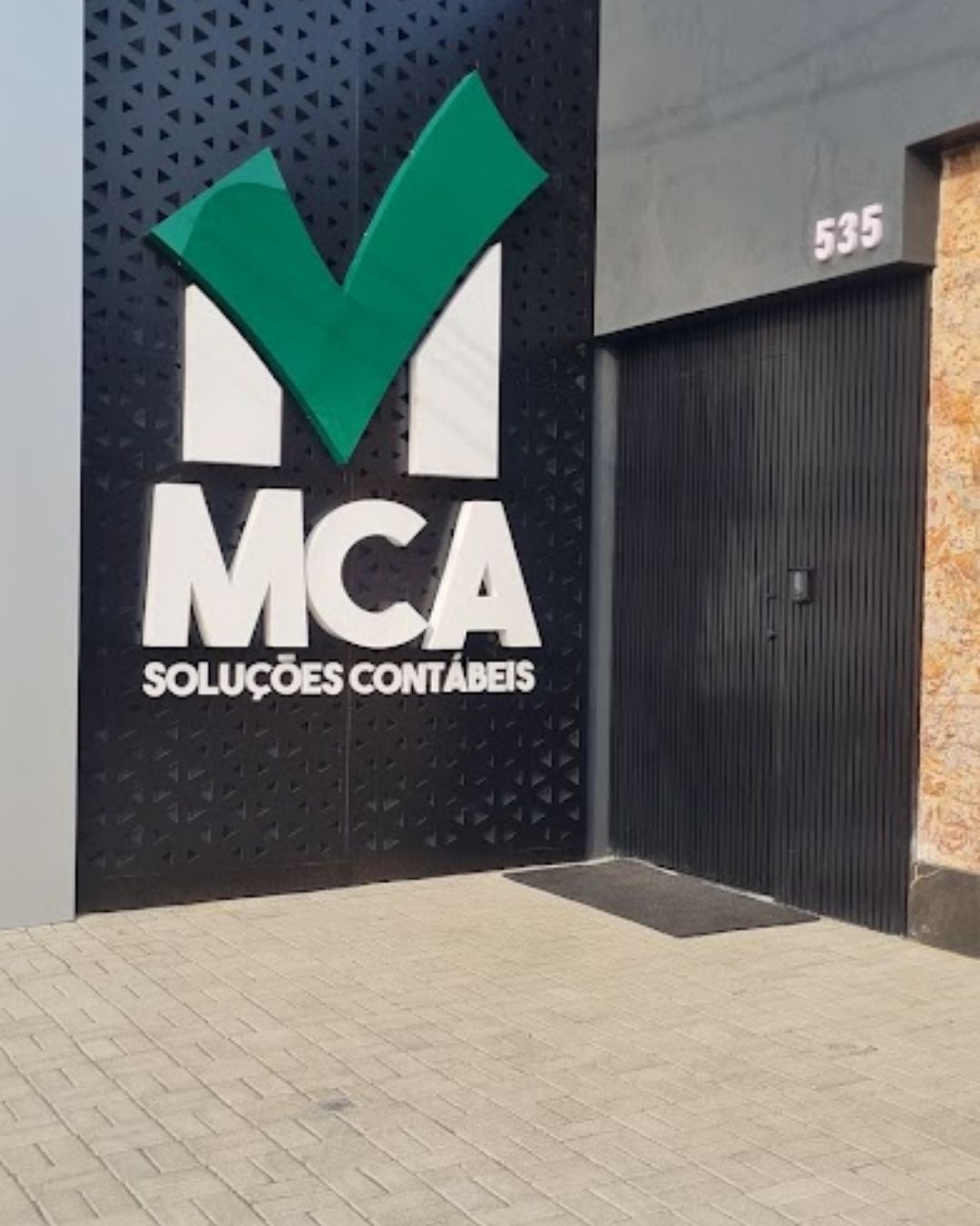Logo de Cliente Bureau