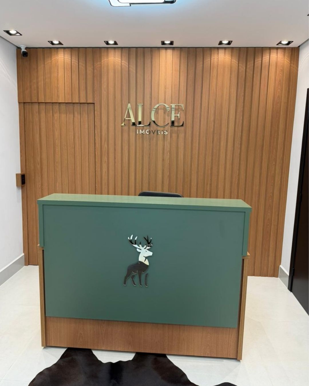 Logo de Cliente Bureau