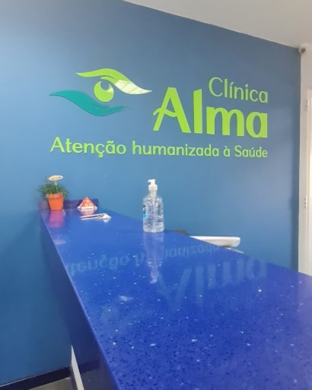 Logo de Cliente Bureau